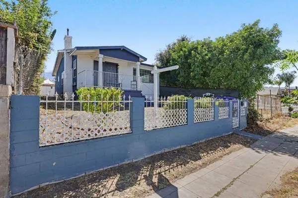 2181 Franklin AVE, San Diego, CA 92113