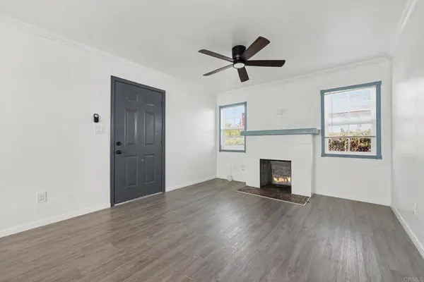 2181 Franklin AVE, San Diego, CA 92113