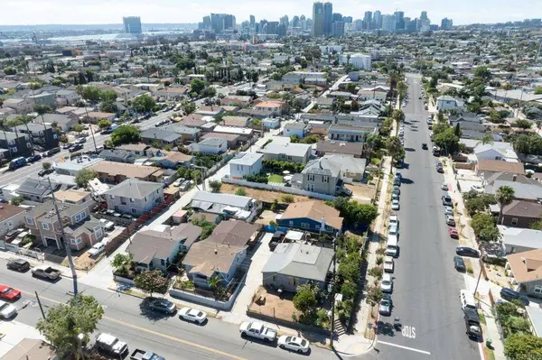 2181 Franklin AVE, San Diego, CA 92113