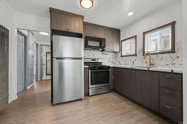 2181 Franklin AVE, San Diego, CA 92113