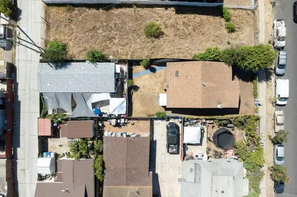2181 Franklin AVE, San Diego, CA 92113