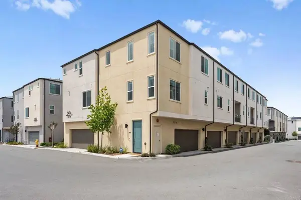 5494 Shorefront Drive #185, San Diego, CA 92154