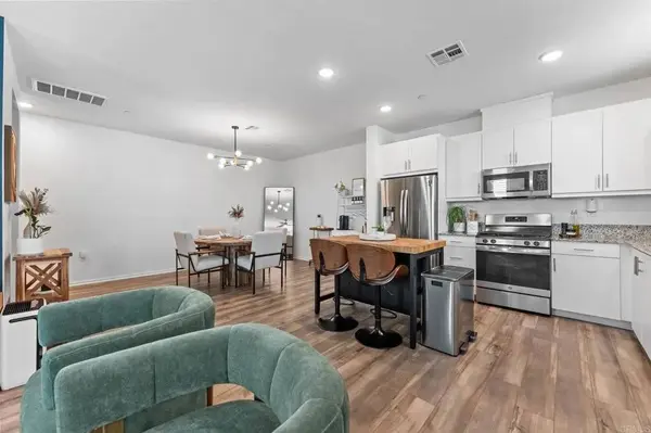 5494 Shorefront Drive #185, San Diego, CA 92154