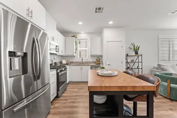 5494 Shorefront Drive #185, San Diego, CA 92154