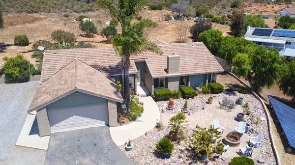 3322 Rancho Miguel RD, Jamul, CA 91935