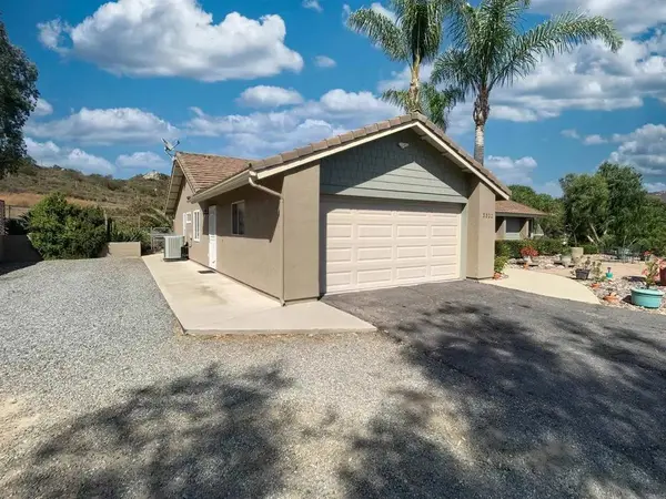 3322 Rancho Miguel Road, Jamul, CA 91935
