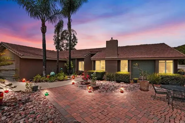 3322 Rancho Miguel Road, Jamul, CA 91935
