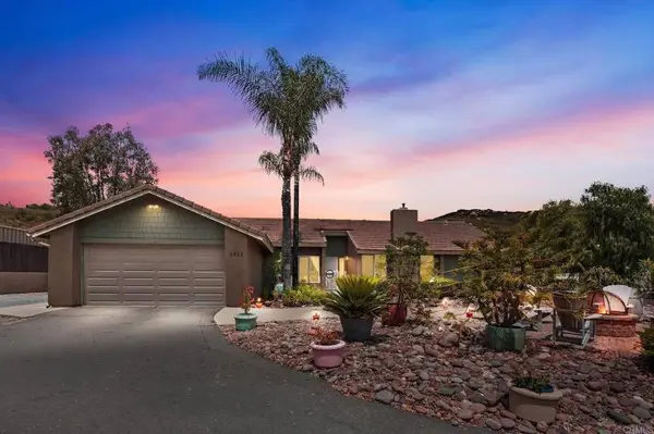 3322 Rancho Miguel Road, Jamul, CA 91935