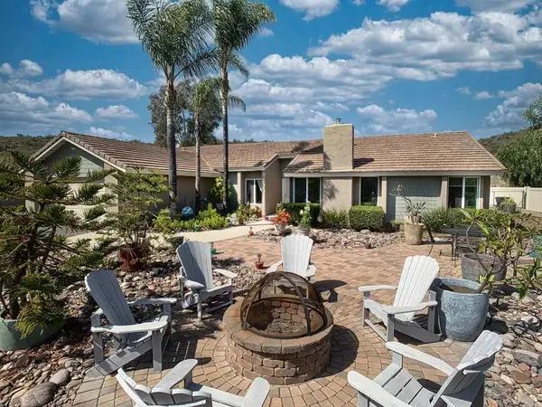 3322 Rancho Miguel Road, Jamul, CA 91935