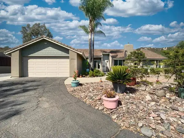 3322 Rancho Miguel Road, Jamul, CA 91935