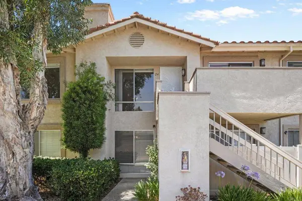 11507 Fury LN #24, El Cajon, CA 92019