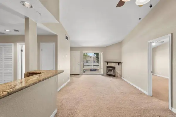 11507 Fury LN #24, El Cajon, CA 92019