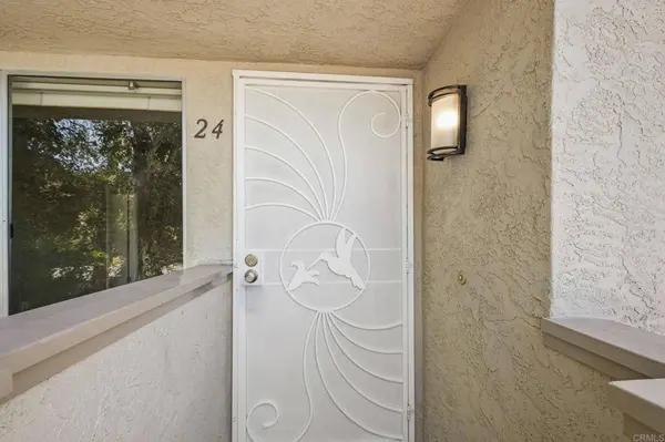 11507 Fury LN #24, El Cajon, CA 92019