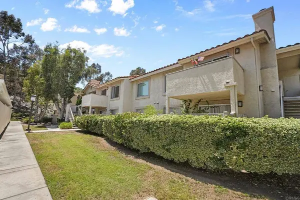 11507 Fury LN #24, El Cajon, CA 92019
