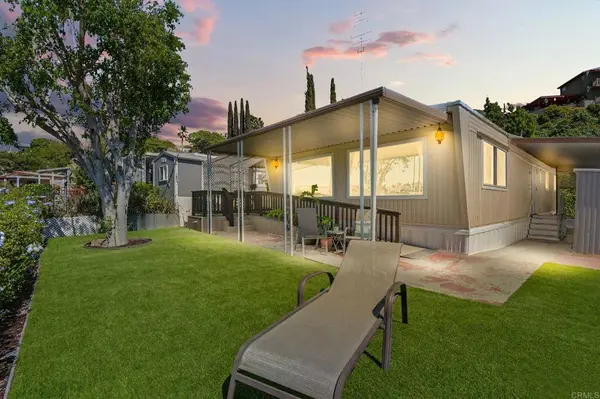 5027 Old Cliffs RD, San Diego, CA 92120