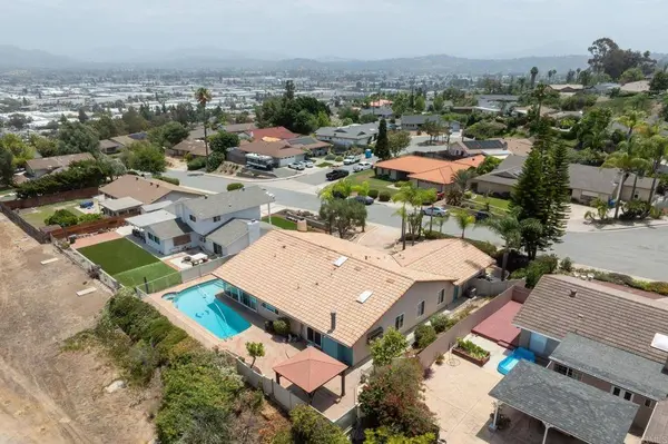 1744 Shady Crest PL, El Cajon, CA 92020