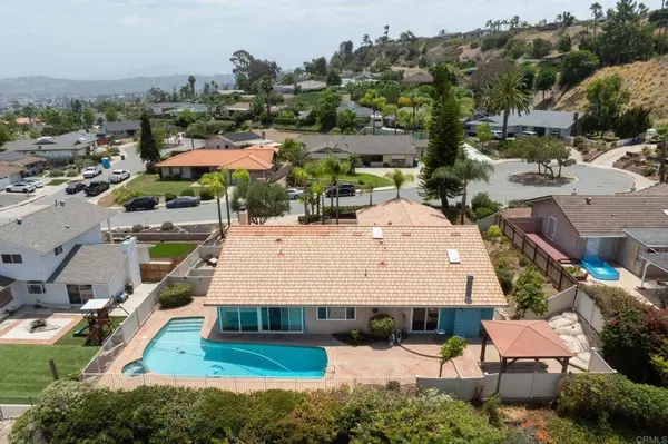1744 Shady Crest PL, El Cajon, CA 92020