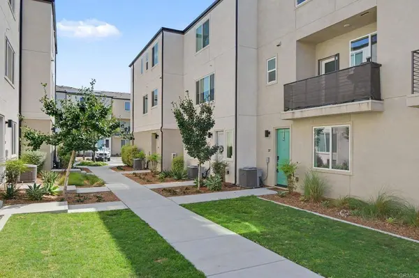 5212 Beachfront Cove ST #37, San Diego, CA 92154