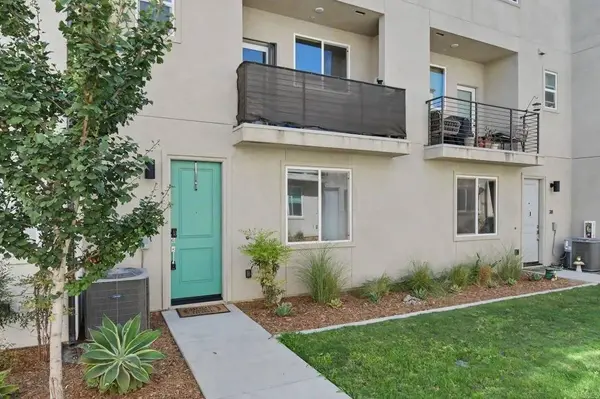 5212 Beachfront Cove Street #37, San Diego, CA 92154