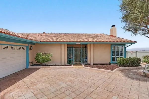 1744 Shady Crest Place, El Cajon, CA 92020