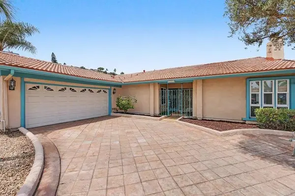 1744 Shady Crest Place, El Cajon, CA 92020
