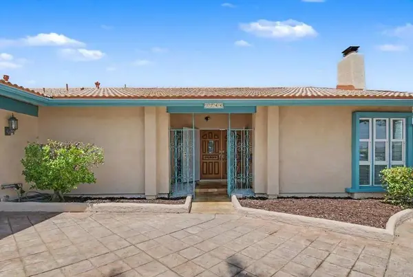 1744 Shady Crest Place, El Cajon, CA 92020