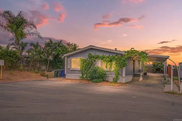 12505 Royal #SPC 66, El Cajon, CA 92021