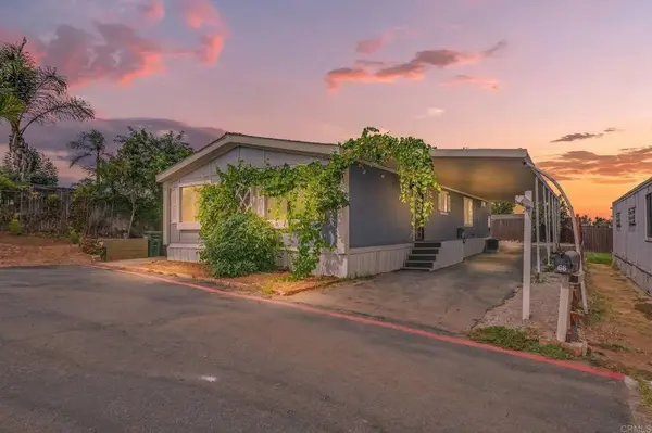 12505 Royal #SPC 66, El Cajon, CA 92021