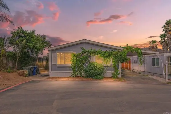 12505 Royal #SPC 66, El Cajon, CA 92021