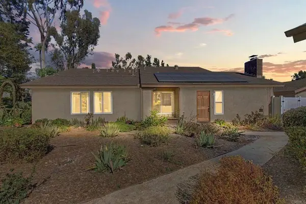 10028 Chavacan Lane, Spring Valley, CA 91977