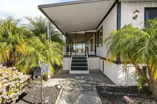 8301 Mission Gorge Road ##131, Santee, CA 92071