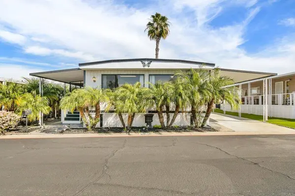 8301 Mission Gorge Road ##131, Santee, CA 92071