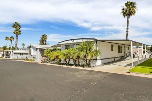 8301 Mission Gorge Road ##131, Santee, CA 92071