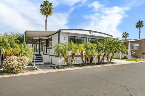 8301 Mission Gorge Road ##131, Santee, CA 92071