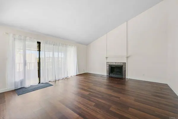 7780 Parkway Drive #1602, La Mesa, CA 91942