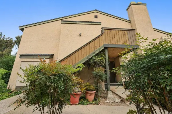 7780 Parkway Drive #1602, La Mesa, CA 91942