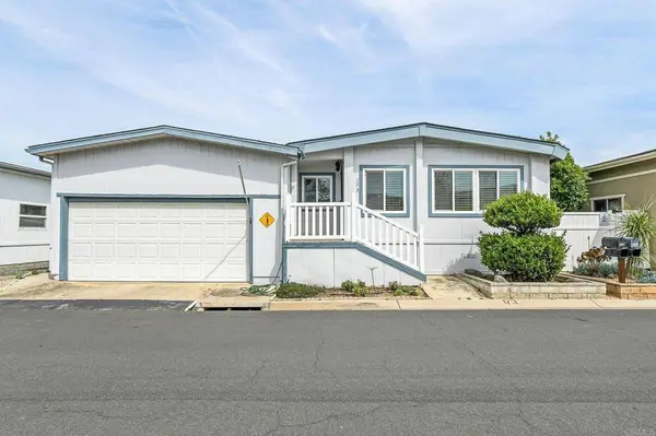 9255 N Magnolia #173, Santee, CA 92071