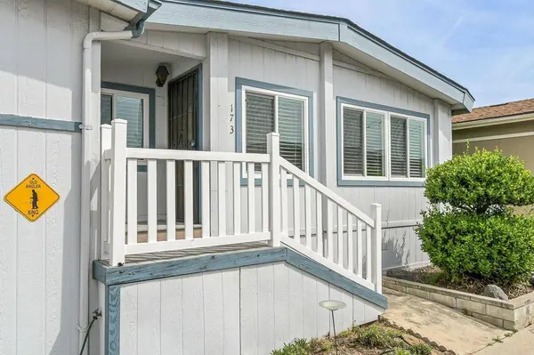 9255 N Magnolia #173, Santee, CA 92071