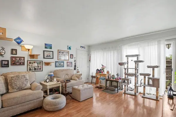 1386 E Madison AVE, El Cajon, CA 92021