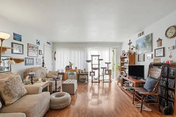 1386 E Madison AVE, El Cajon, CA 92021