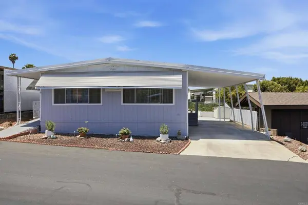718 Sycamore #26, Vista, CA 92083