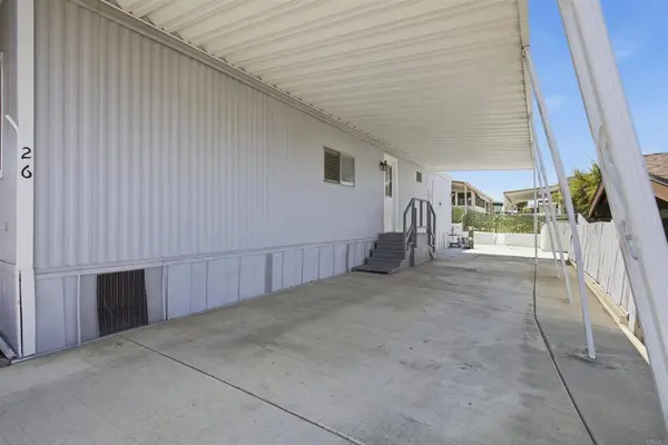 718 Sycamore #26, Vista, CA 92083