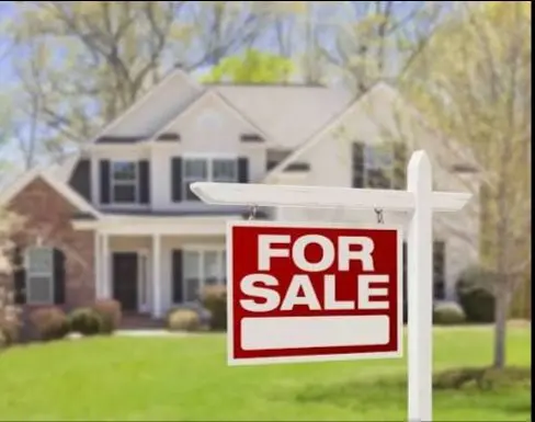 feature image of BUYING A HOME IN 10 STEPS