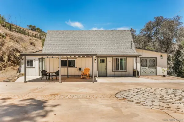 11802 Hi Ridge, Lakeside, CA 92040
