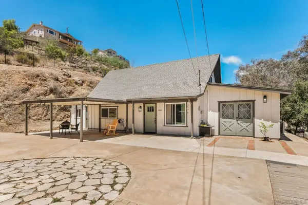 11802 Hi Ridge, Lakeside, CA 92040