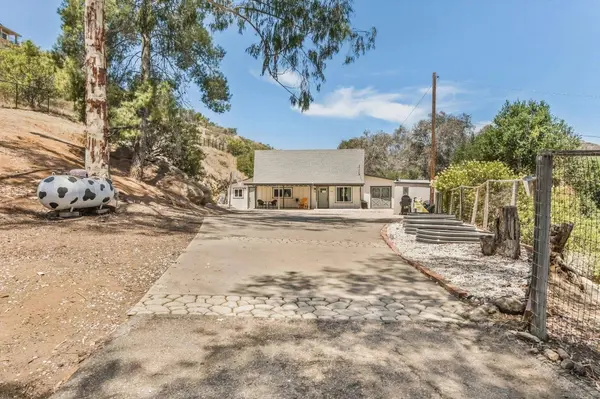 11802 Hi Ridge, Lakeside, CA 92040