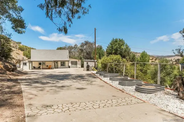 11802 Hi Ridge, Lakeside, CA 92040