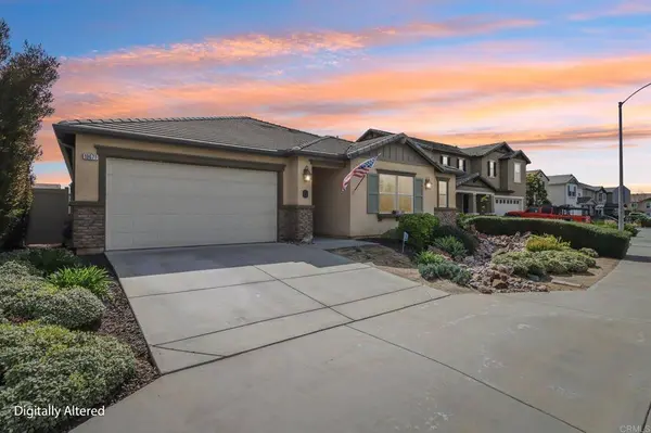 10671 Braverman DR, Santee, CA 92071