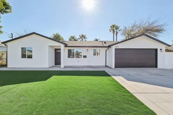 1573 E Madison AVE, El Cajon, CA 92019