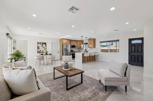 1573 E Madison AVE, El Cajon, CA 92019